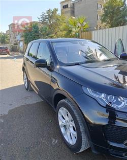 لاند ڕۆڤەر ڕانج ڕۆڤەر سپۆرت